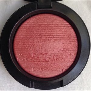 MAC Sweets For My Sweet blush
